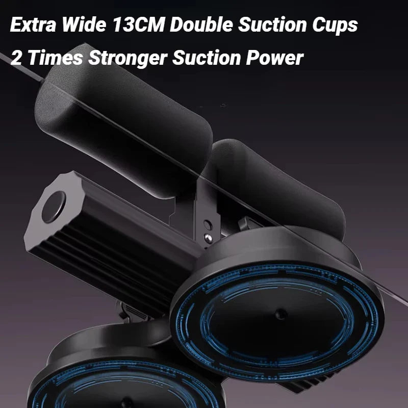 BowLift | Abdominal Sit Up Equipment