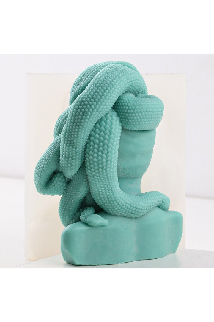 Head Candle Shape | Bowlift
