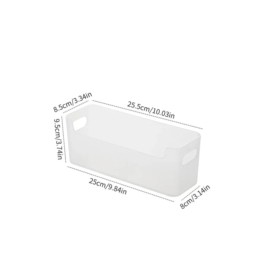 Kitchen Organizer Box | Bowlift
