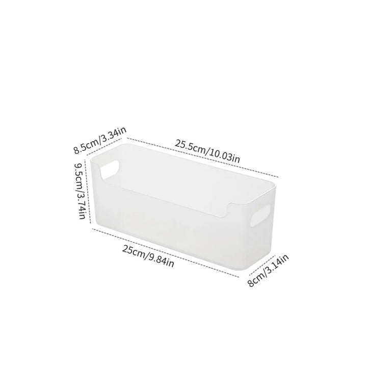 Kitchen Organizer Box | Bowlift