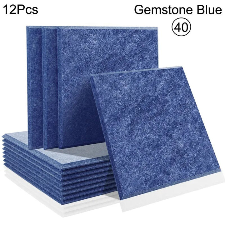 BowLift | Eco-friendly Acoustic Soundproofing Insulation Panels