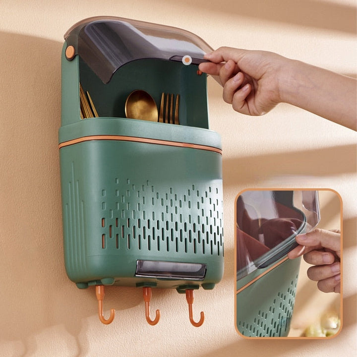 BowLift | Room Maker Multifunctional Storage Organizer