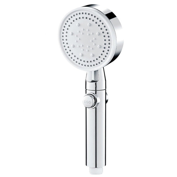 BowLift | Adjustable Multi Mode High-Pressure Shower Head