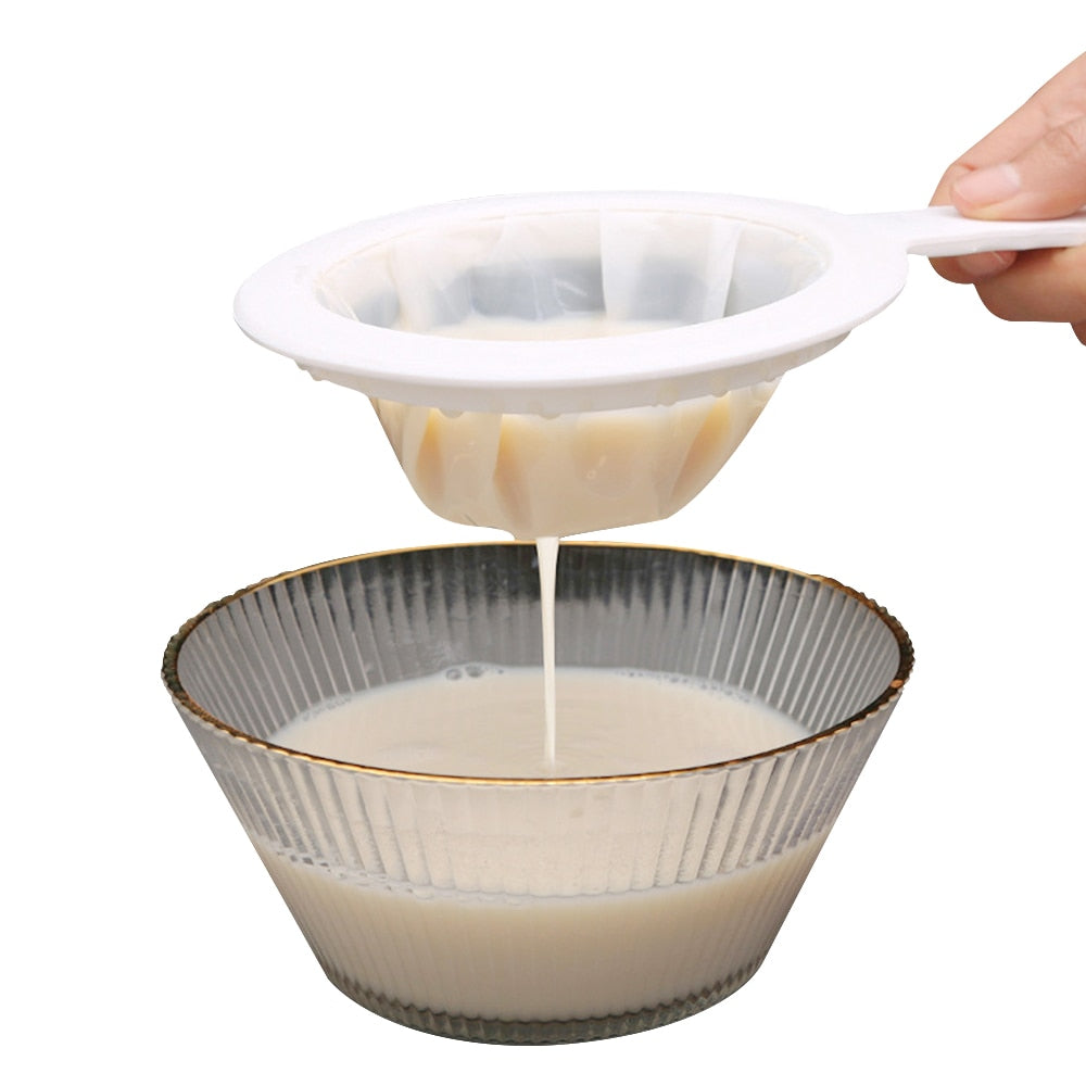 BowLift | Fine Sieve | For the best filtering result
