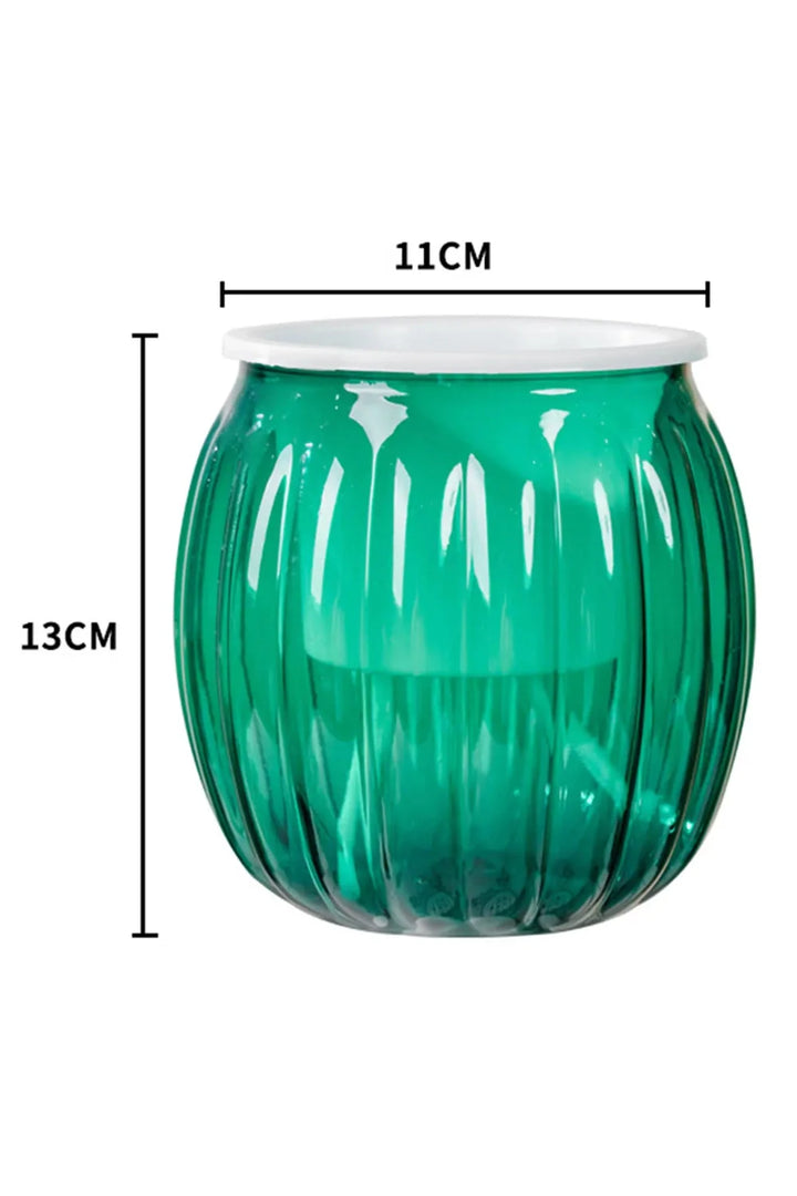 Self-watering flower pot | Bowlift