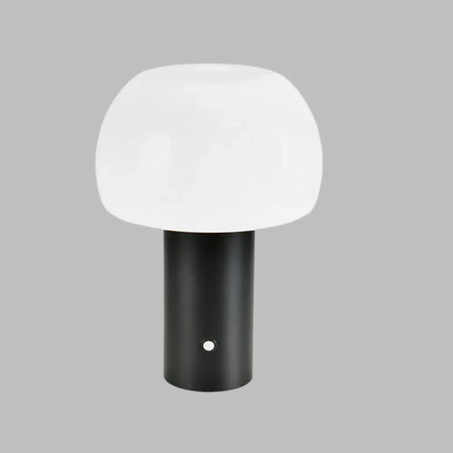StyleLamp – Portable LED Table Lamp for Ambiant Lighting Bowlift