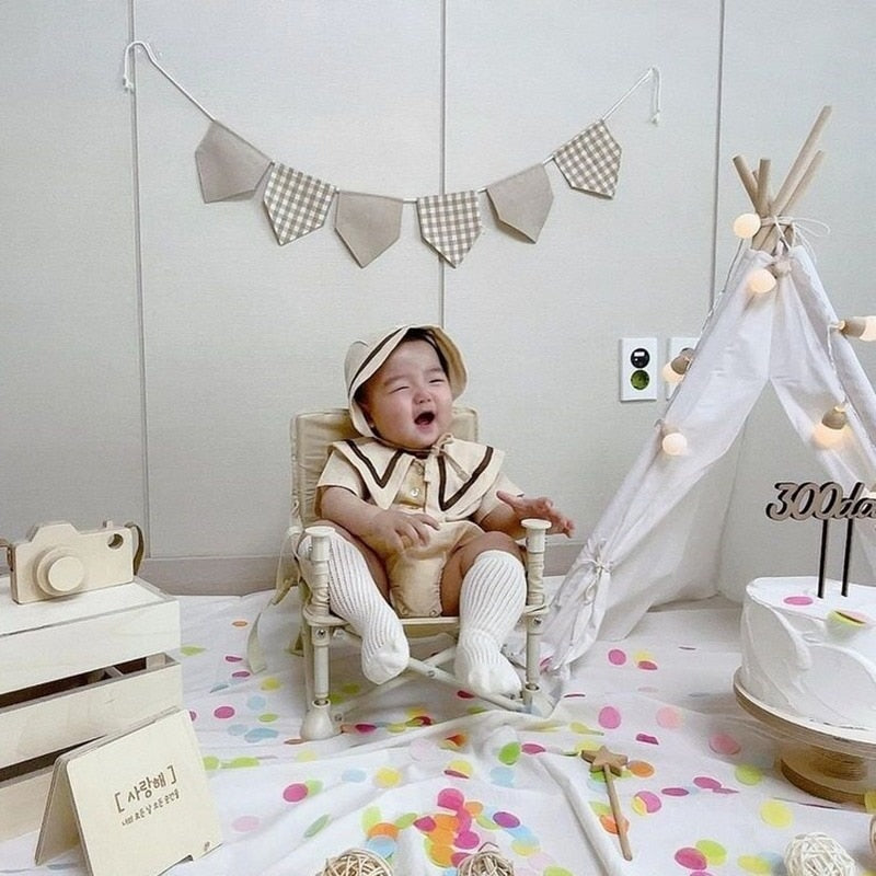 Mini Comfort Baby Portable Dining Chair | Bowlift