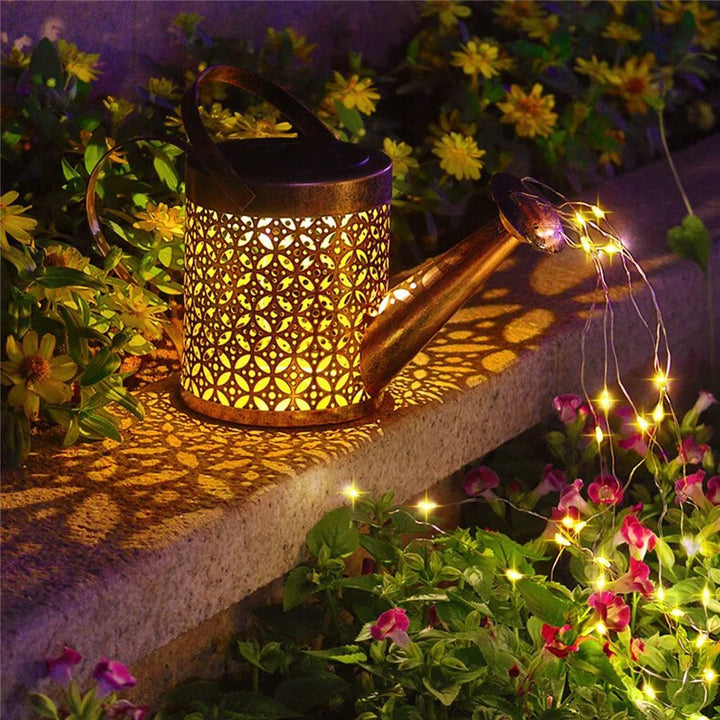 BowLift | Watering Lantern