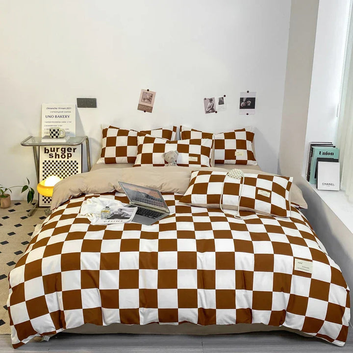 BowLift | KaroSleep | Complete bedding set with pillowcase