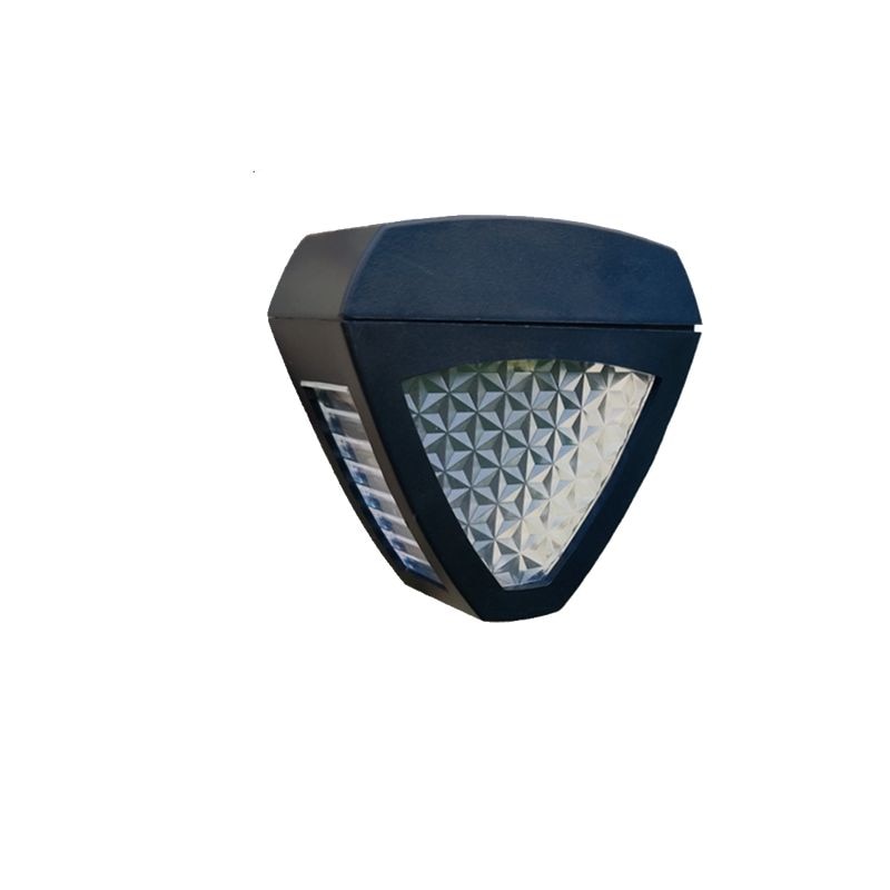 BowLift | NileGlow – Solar Wall Lamp with Classic Egyptian Aesthetic
