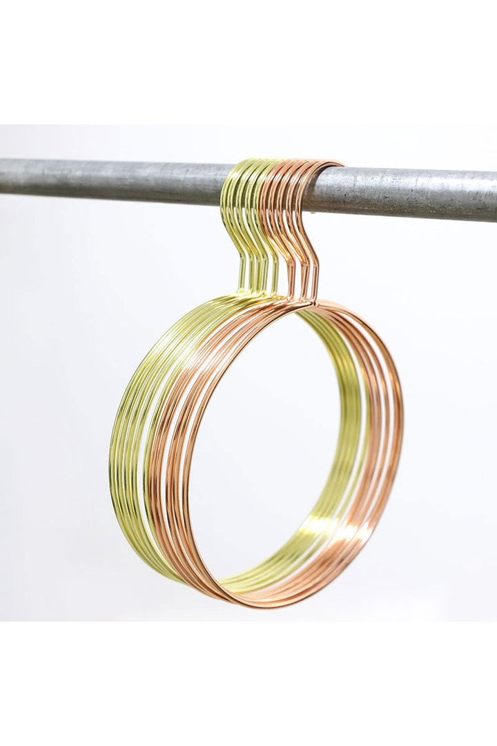 Metal Square Hanger | Bowlift