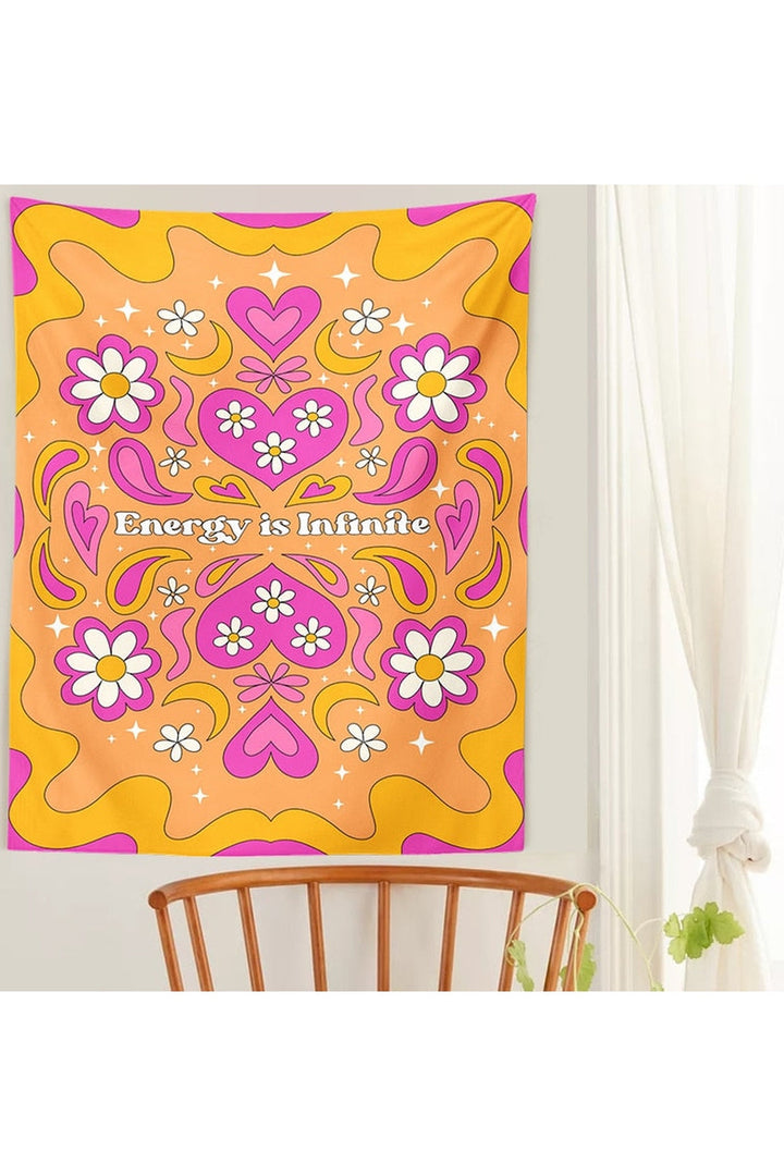 Artificial Tapestry | Bowlift