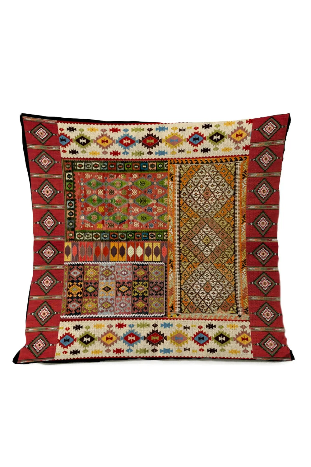 Tribal Pillowcase | Bowlift