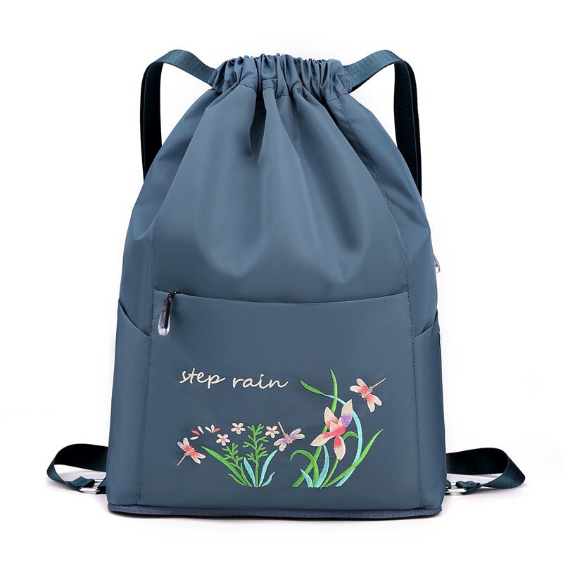 BowLift | Traveler Wonder Women Foldable Backpack