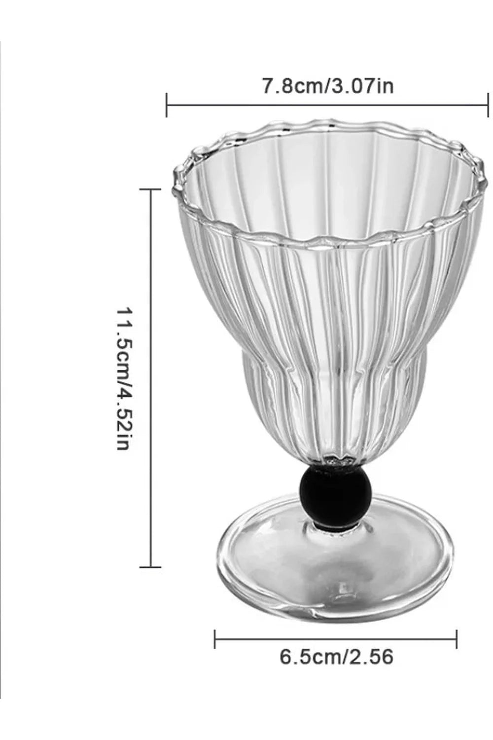Dessert cup | Bowlift