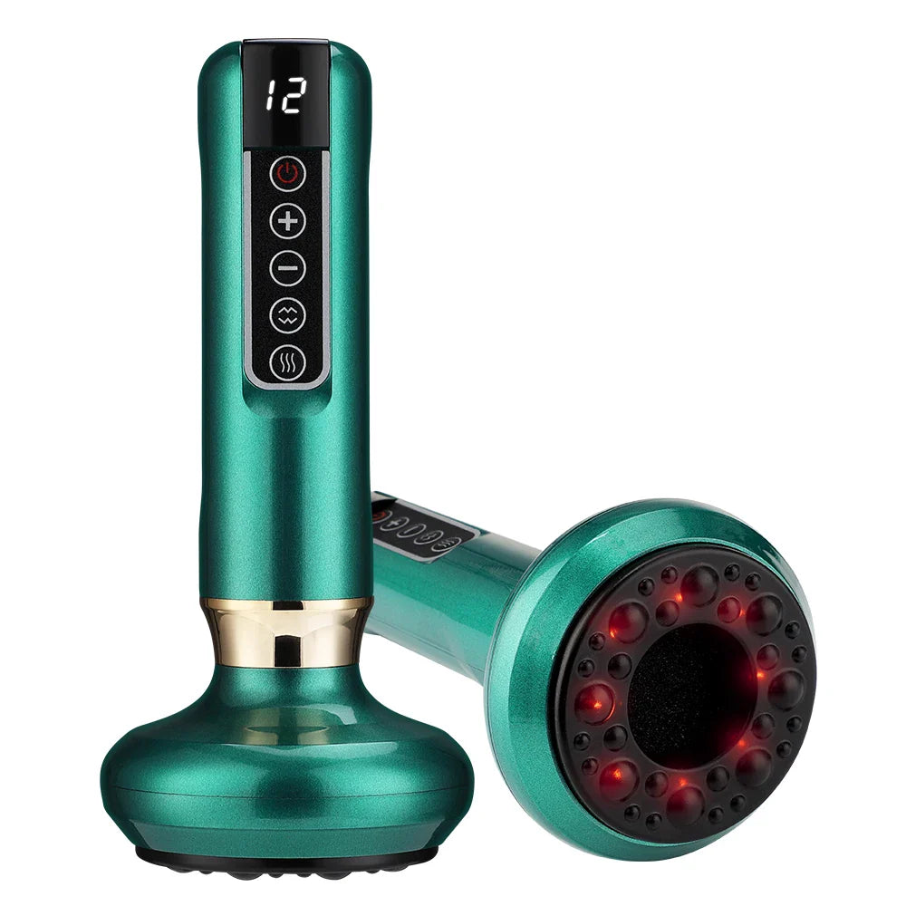 BowLift | Anti Cellulite Cupping Massager