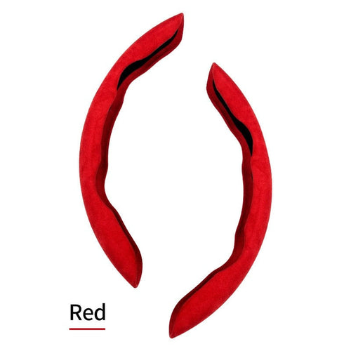 BowLift | Safe Drive Anti-Skid Car Steering Wheel Cover
