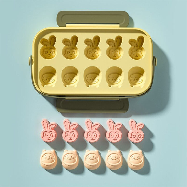 BowLift | Creative Ice Cube Maker Box