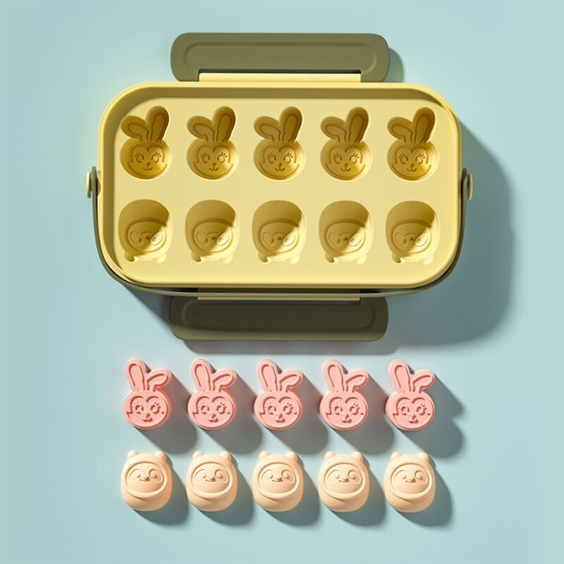 BowLift | Creative Ice Cube Maker Box