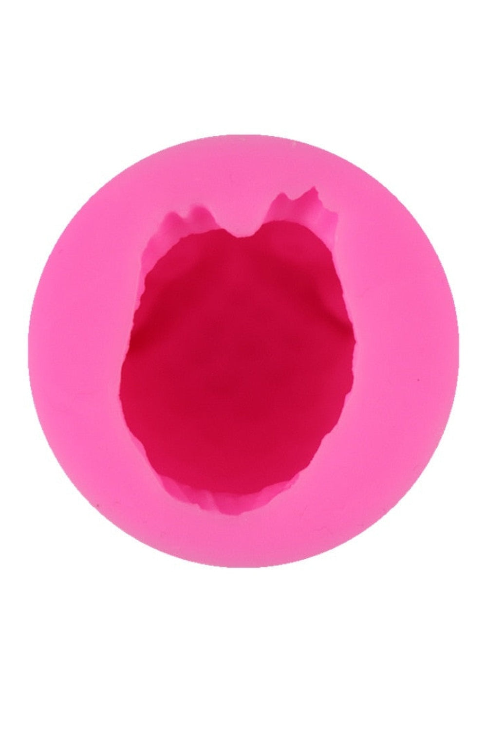 Eulen Design Candle Shape | Bowlift