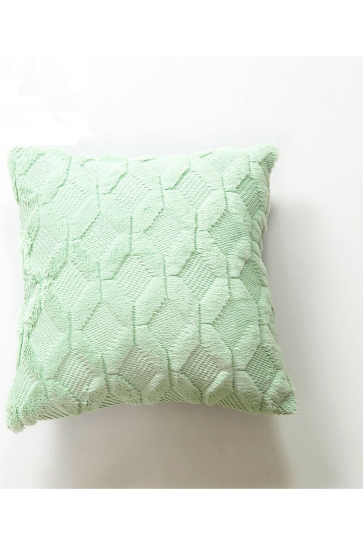 Rattan Plush Pillowcase | Bowlift