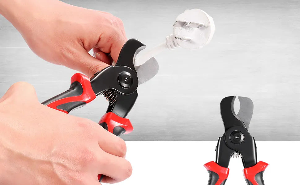 BowLift | 5 IN1 Multifunctional Replaceable Wire Stripper