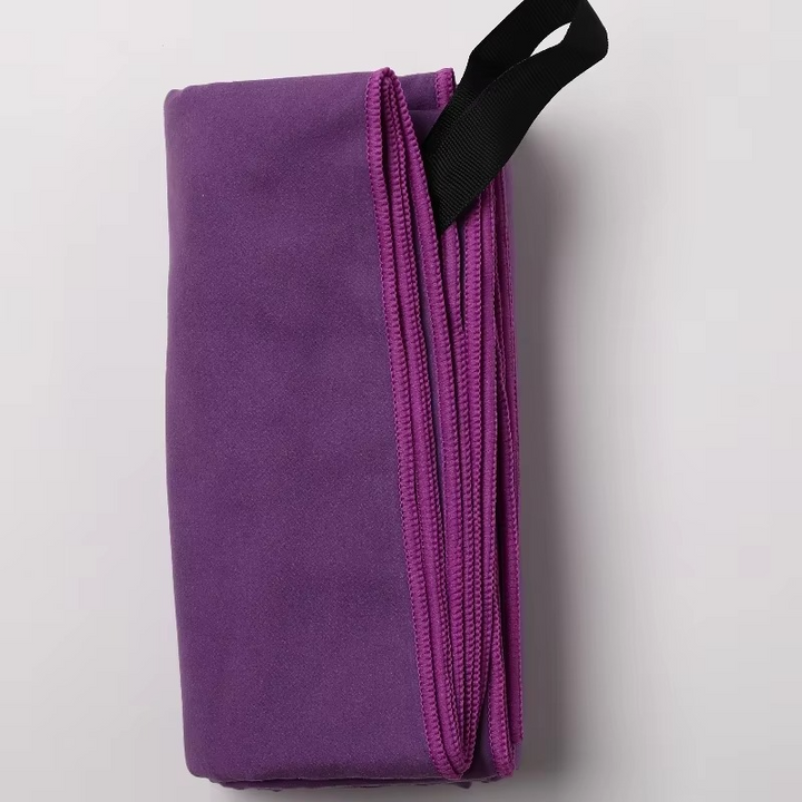 BowLift | Quick-Dry Microfiber Towel for Travel, Sports, Gym, Beach & Yoga
