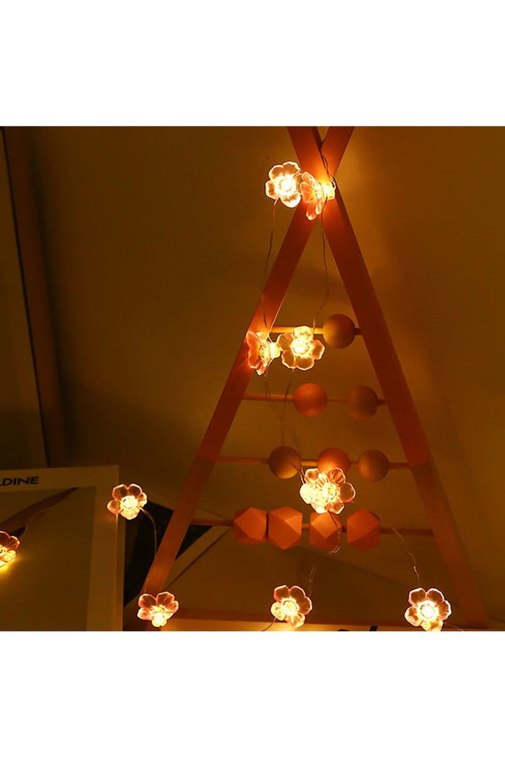 Blossom LED Light Net | Bowlift