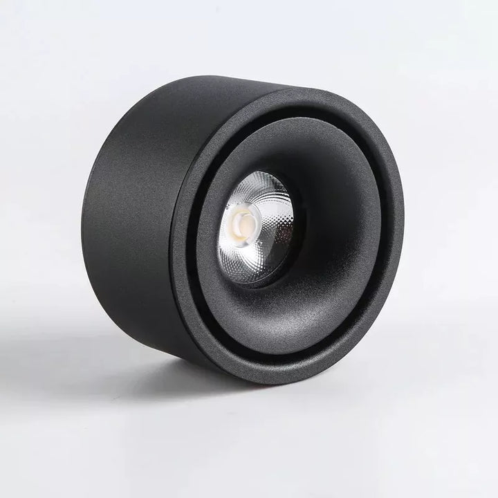 BowLift | Glare-free LED Ceiling Spot