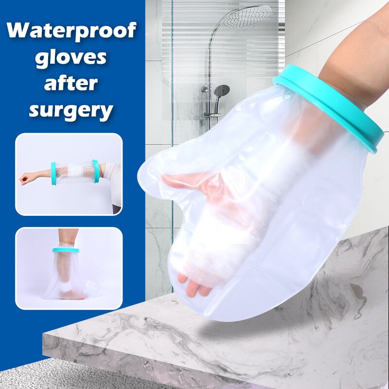 BowLift | Heal Fast Waterproof Bath Bandage Protector