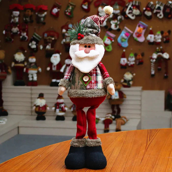 BowLift | SnuggleCheer - Cozy Christmas light decoration