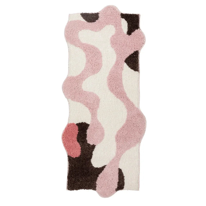 Cloudy Rug | Bowlift