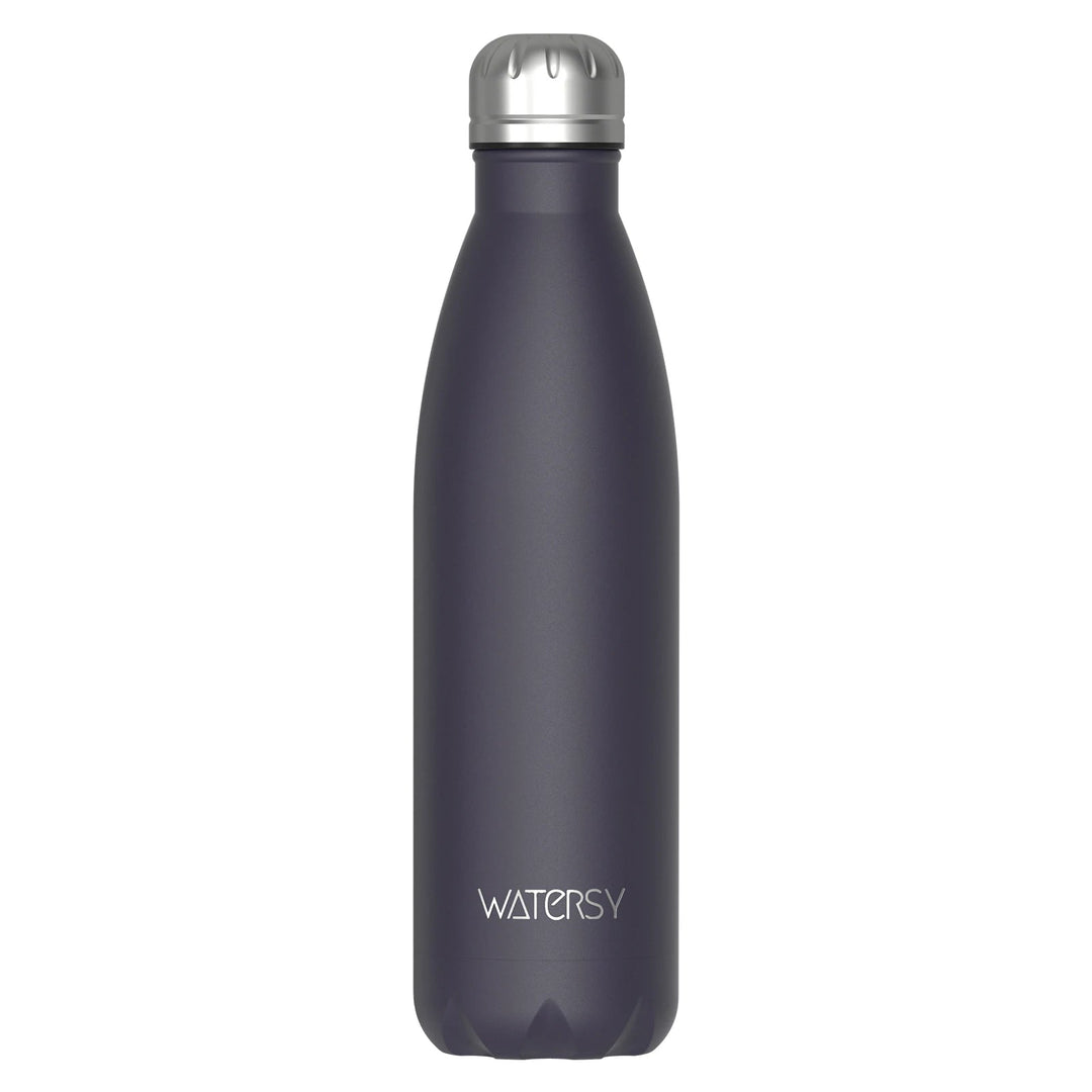 500 ml stainless steel bottle with vacuum insulation | Bowlift