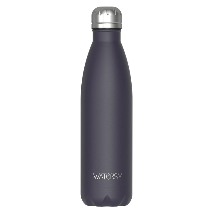 500 ml stainless steel bottle with vacuum insulation | Bowlift