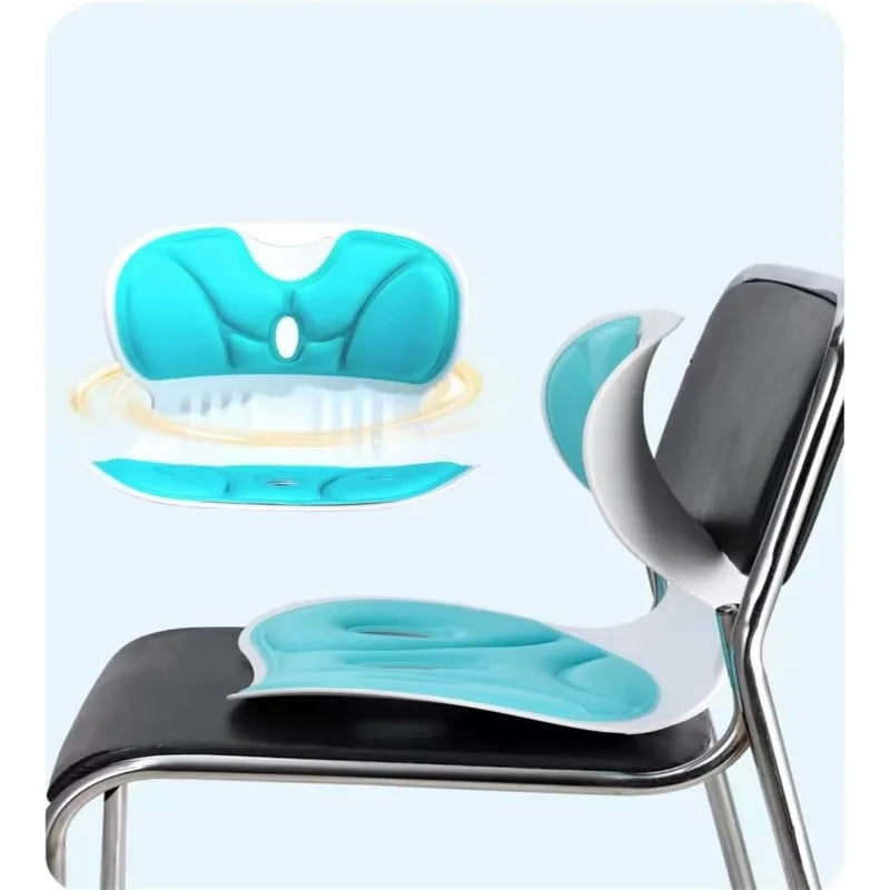 BowLift | Lumbar Support OrthoRelax Cushion