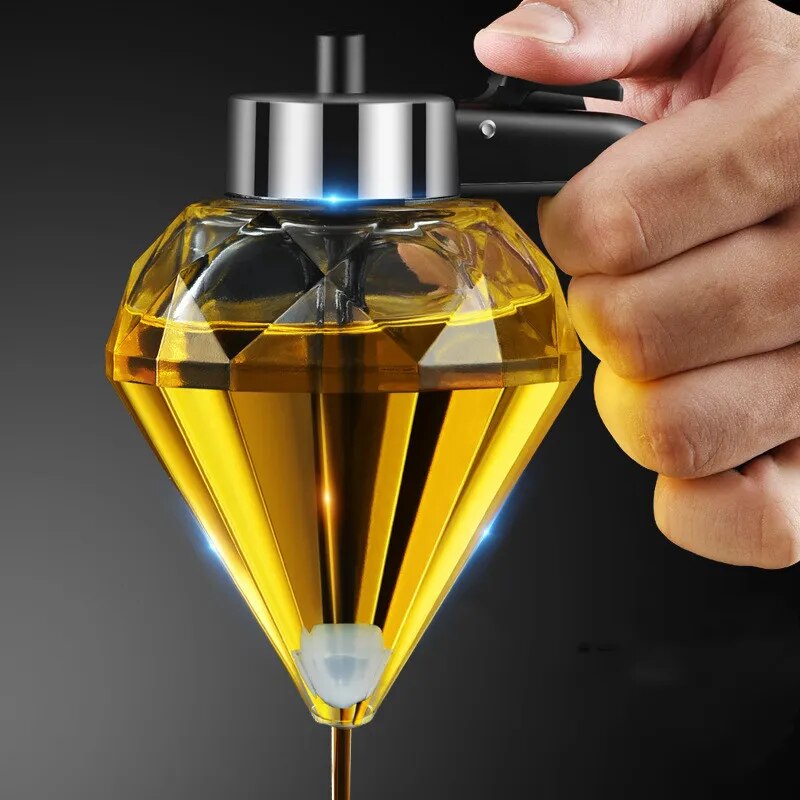 BowLift | Elegant Pourer for Oil