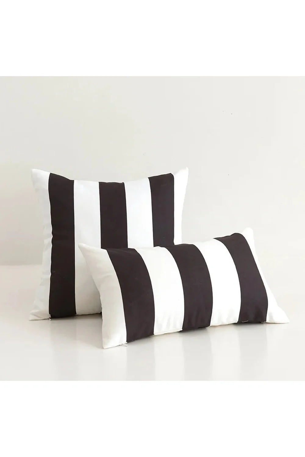 Geometric Square Pillowcase | Bowlift