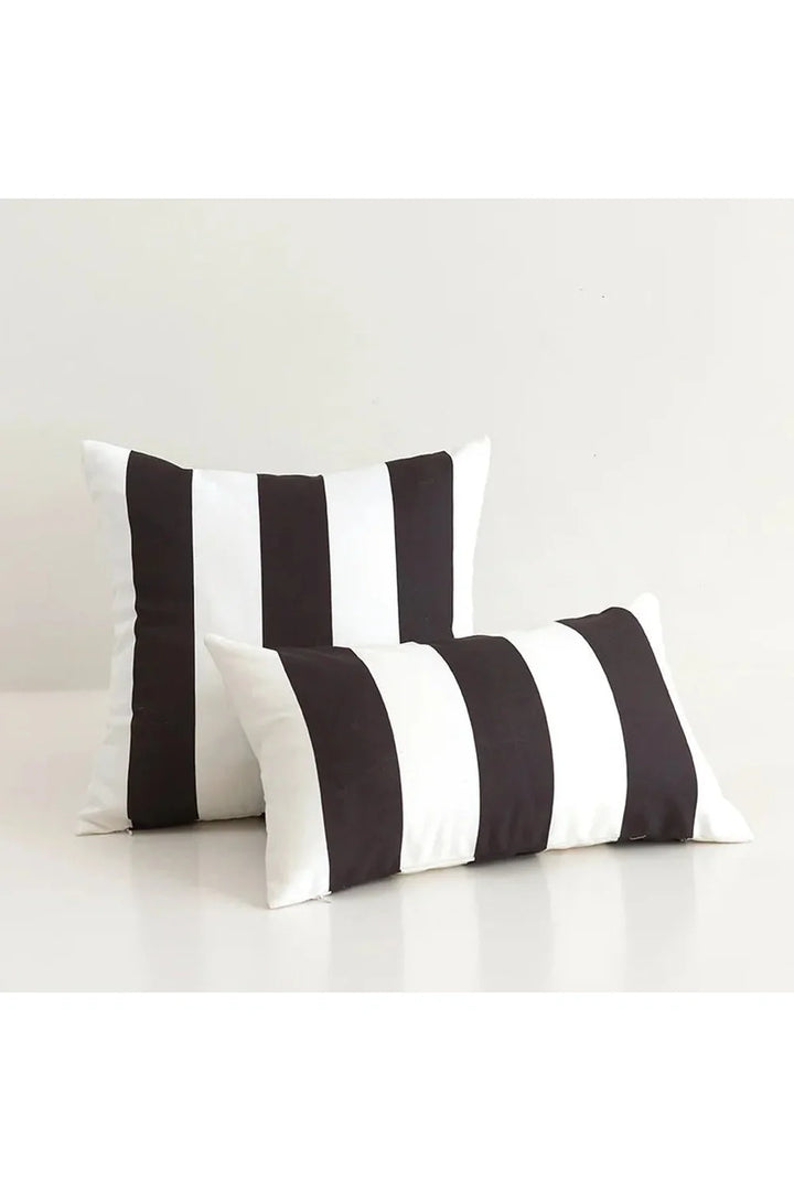 Geometric Square Pillowcase | Bowlift
