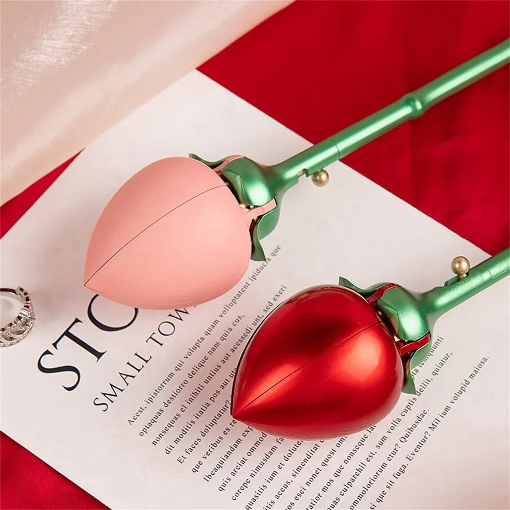 BowLift | Rose Ring Gift Box