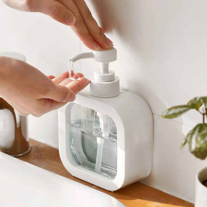 Nordic Soap Dispenser Bowlift