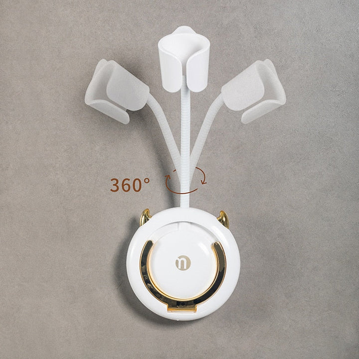 BowLift | Hair dryer holder