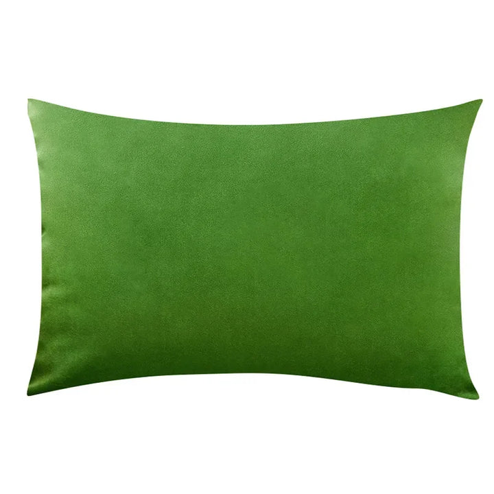 BowLift | Orion Noir Cushion Cover - Luxury Velvet Cushion Cover for a Stylish Interior
