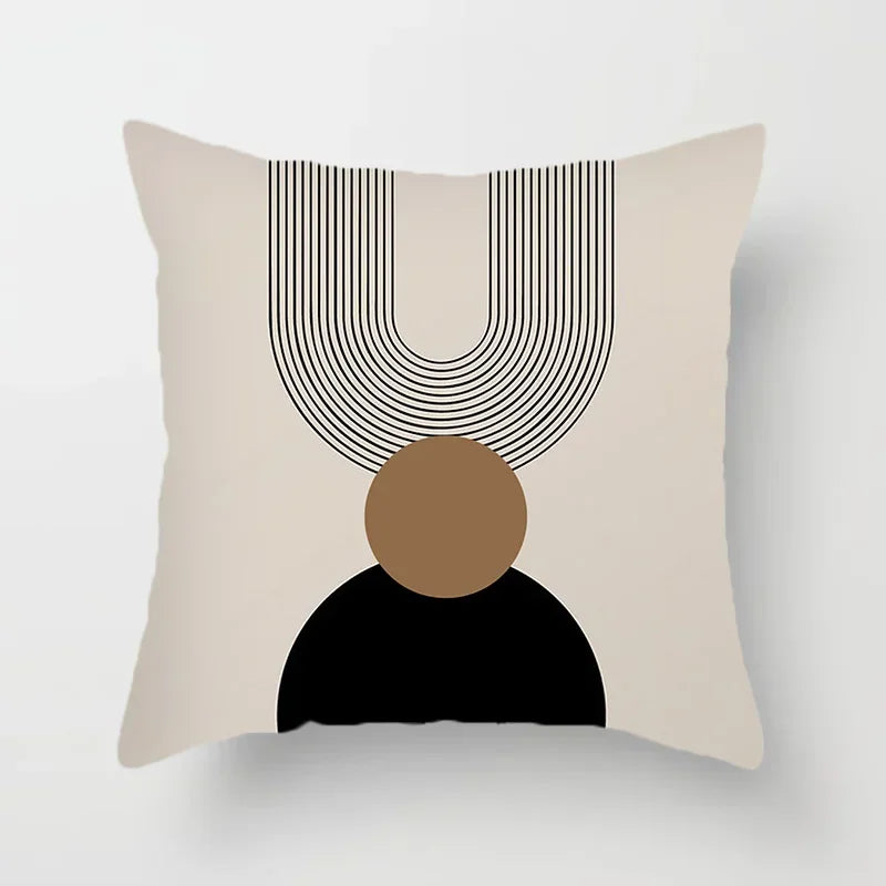 BowLift | Luxurious Comfort in Abstract Patterns