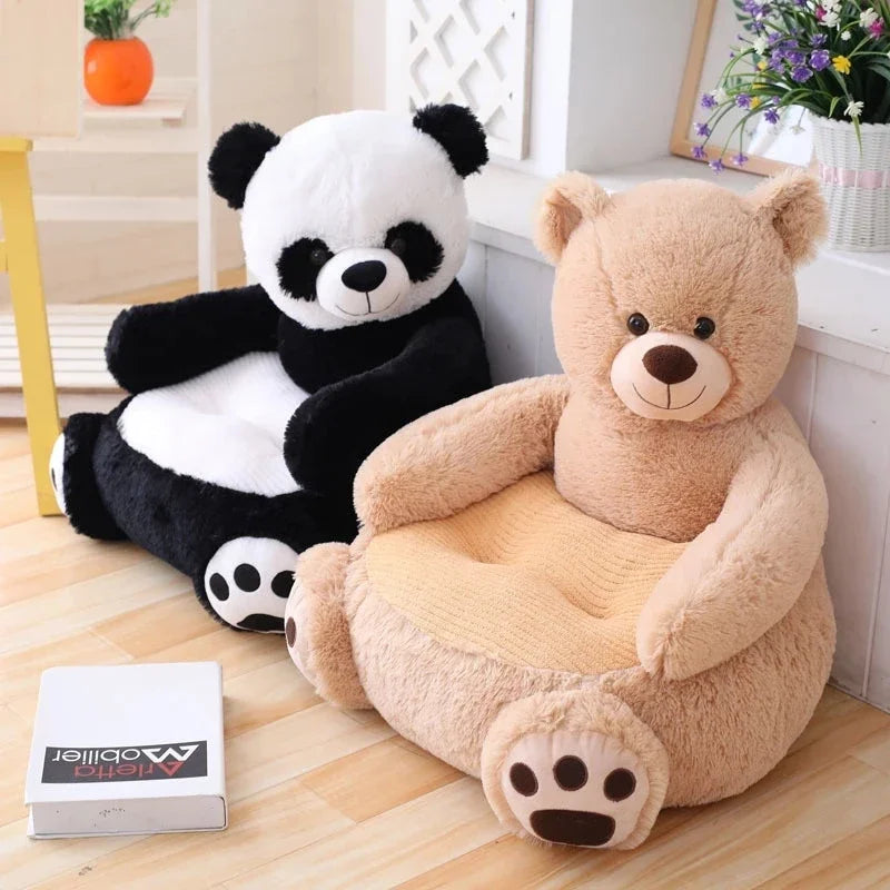 Winter Plush Pet Bed for Dogs and Cats Bowlift