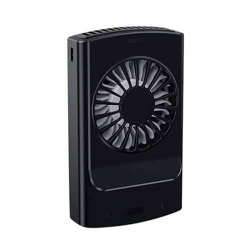 BowLift | Cool Summer Bladeless Waist Fan