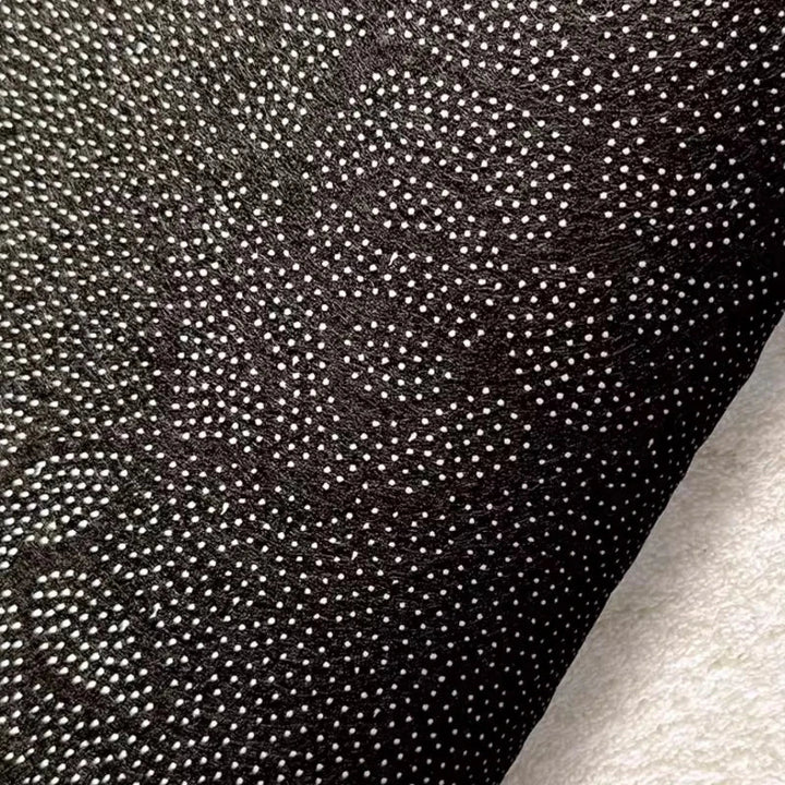 BowLift | Irregular Plush Rug Light Luxury Washable for Bedroom and Living Room