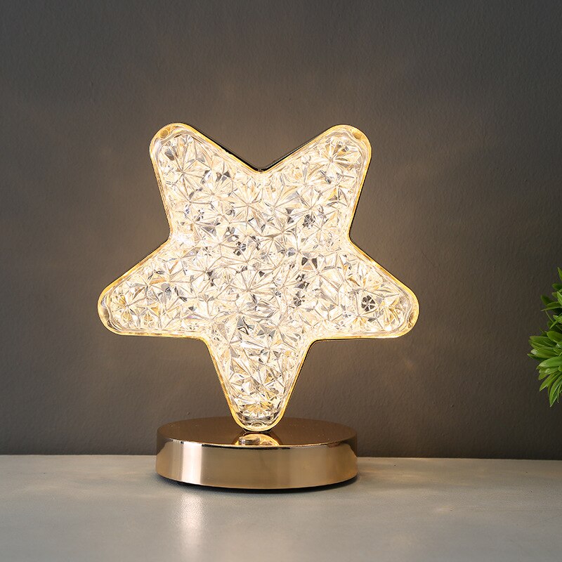 BowLift | Magical Midnight Moon Night Light