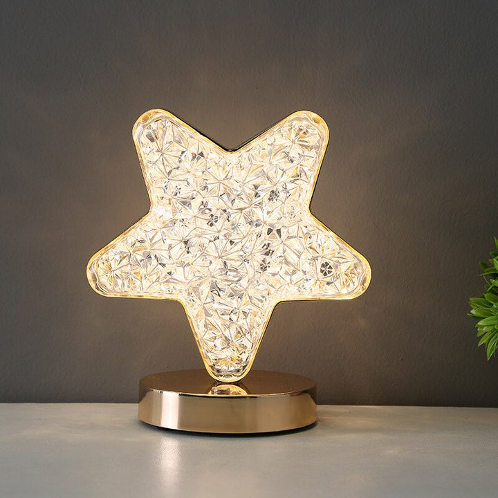 BowLift | Magical Midnight Moon Night Light