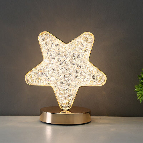 Magical Midnight Moon Night Light | Bowlift