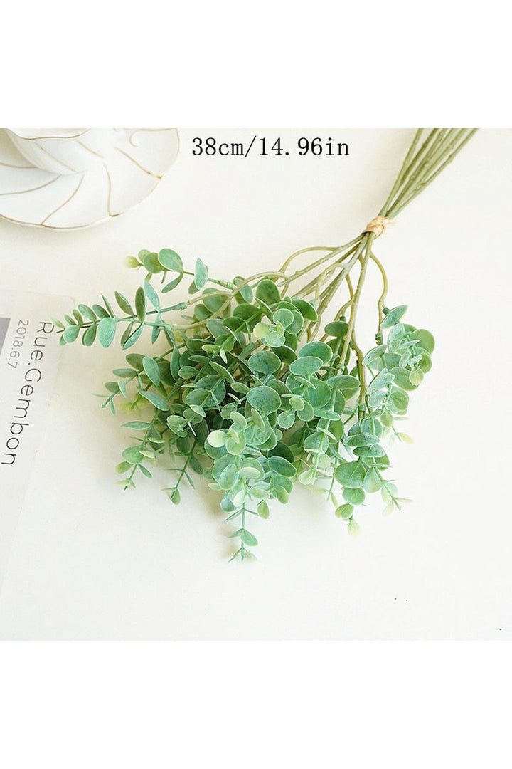 green grapevine wall decoration | Bowlift